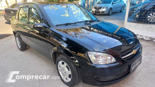 CHEVROLET CLASSIC 1.0 MPFI LS 8V 4 portas