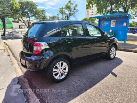 Agile 1.4 4P LTZ FLEX