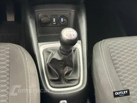 HB20 1.0 12V FLEX VISION MANUAL