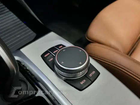 X3 2.0 16V GASOLINA X LINE XDRIVE20I STEPTRONIC