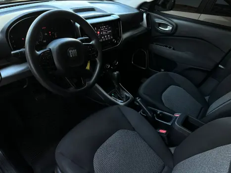 TORO 1.8 16V EVO Endurance AT6