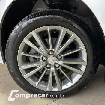 Corolla GLi Upper 1.8 Flex 16V Aut.