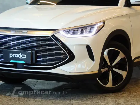 SONG PLUS 1.5 DM-I HÍBRIDO AUTOMÁTICO