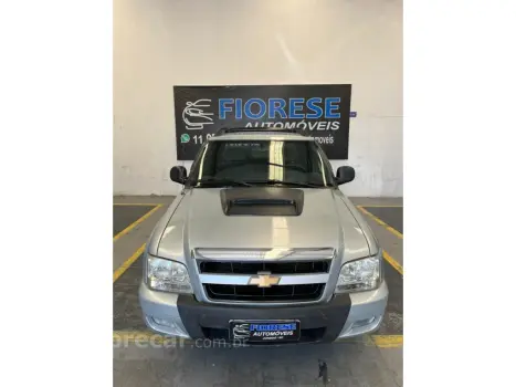 S10 2.4 MPFI ADVANTAGE 4X2 CD 8V FLEX 4P MANUAL