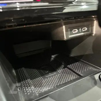 T-Cross Hig. 250 TSI 1.4 Flex 16V 5p Aut