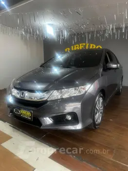 Honda CIVIC 1.5 LX 16V 4 portas