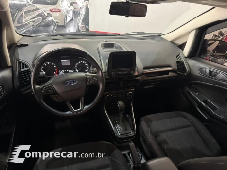 ECOSPORT 1.5 Ti-vct SE