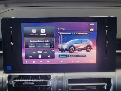 GS4 2.0 PREMIUM HIBRIDO