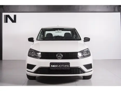 VOYAGE 1.6 MSI TOTALFLEX 4P MANUAL