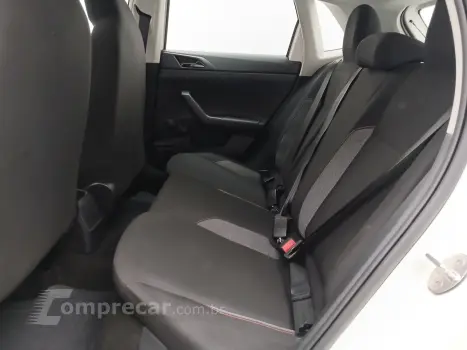 POLO 1.0 MPI TRACK MANUAL