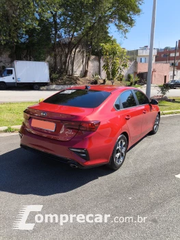 CERATO 2.0 EX Sedan 16V