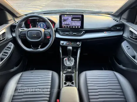 Fastback 1.3 Turbo 270 Flex Limited Edition At6