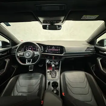 JETTA GLI 350 TSI 2.0 16V 4p Aut.