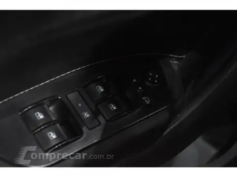 CRONOS - 1.8 E.TORQ PRECISION AT6