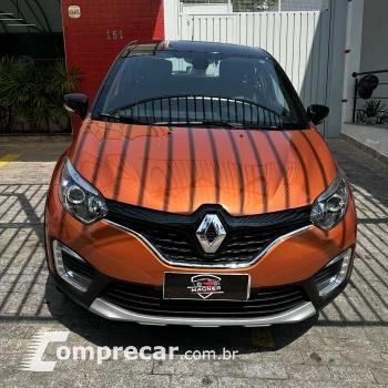 CAPTUR 1.6 16V SCE Intense