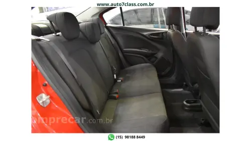 CRONOS - 1.0 FIREFLY DRIVE MANUAL