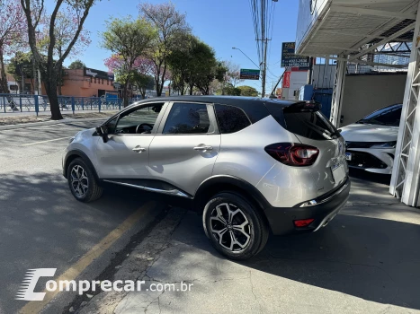 CAPTUR 1.3 TCE Iconic