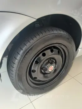 Palio 1.0 4P FIRE CELEBRATION ECONOMY