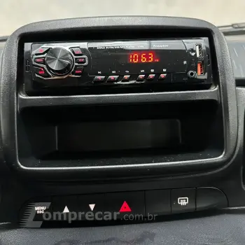 MOBI LIKE 1.0 Fire Flex 5p.