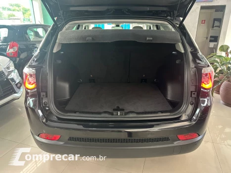 COMPASS 2.0 16V Limited