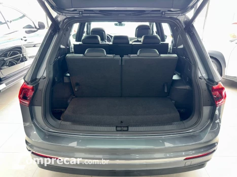 TIGUAN 2.0 350 TSI Allspace R-line 4motion