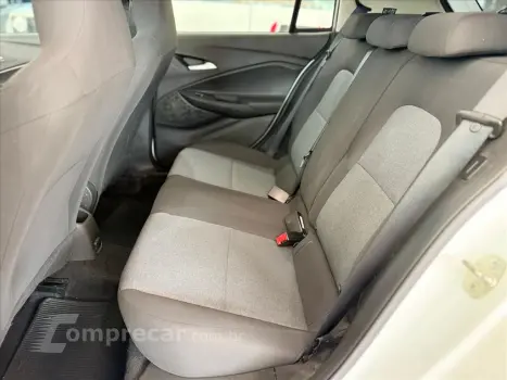 ONIX 1.0 FLEX LT MANUAL