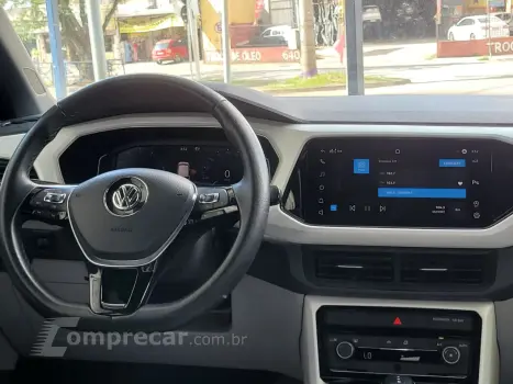 T-Cross Hig. 250 TSI 1.4 Flex 16V 5p Aut