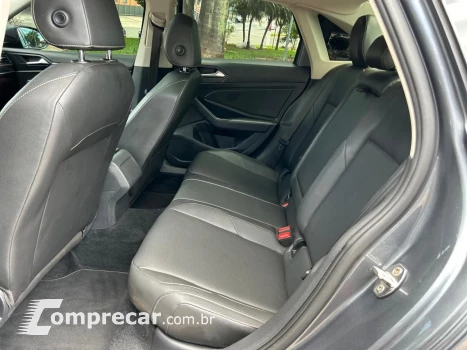 JETTA Comfort. 250 TSI 1.4 Flex 16v Aut.