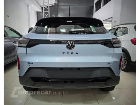 TERA 1.0 170 TSI HIGH AUTOMÁTICO