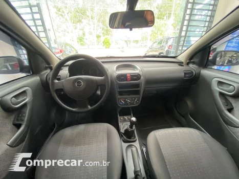 CORSA 1.4 MPFI Maxx 8V