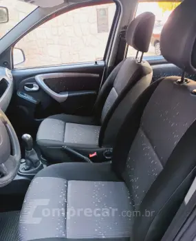 LOGAN 1.6 16V SCE Expression