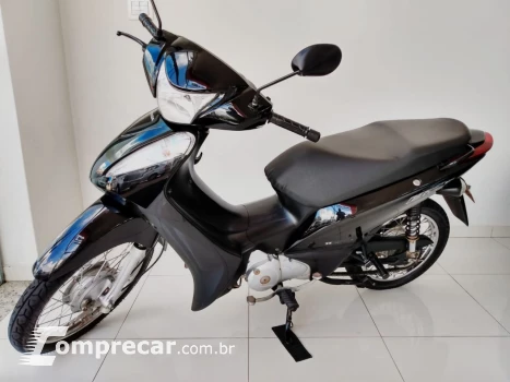 HONDA Biz 125 ES FLEX