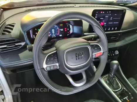 FASTBACK LIMITED ED.1.3 270 T.FLEX AUT.