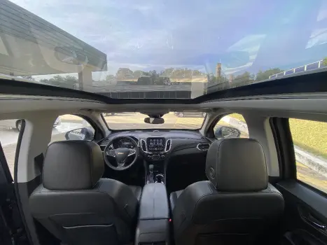 EQUINOX 1.5 16V TURBO GASOLINA PREMIER AWD AUTOMÁ