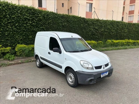 KANGOO 1.6 Express 16V