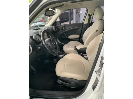 COUNTRYMAN 1.6 S ALL4 4X4 16V 184CV TURBO GASOLINA 4P AUTOMÁ