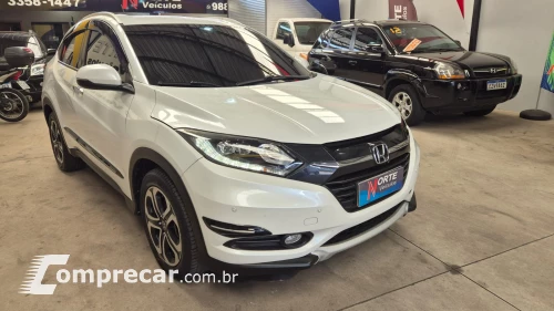 Honda HR-V 1.8 16V Touring 4 portas