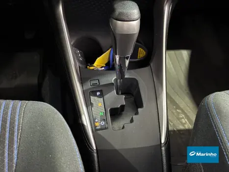 YARIS 1.5 16V FLEX SEDAN XL PLUS CONNECT MULTIDRI