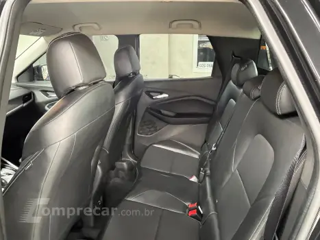 MONTANA 1.2 Turbo Premier