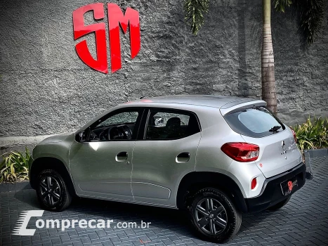 KWID 1.0 12V SCE ZEN