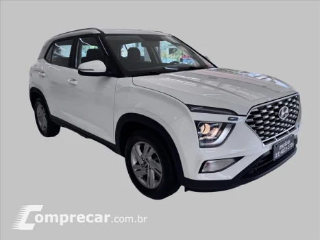 CRETA 1.0 TGDI FLEX COMFORT AUTOMÁTICO