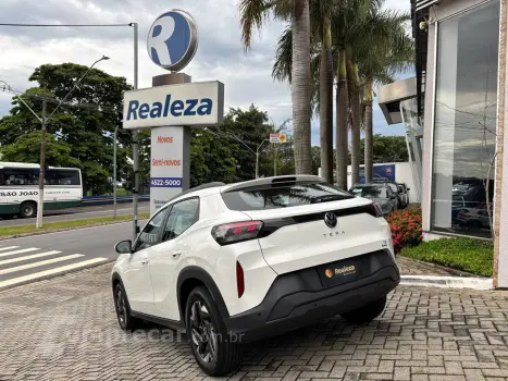 Tera TERA 1.0 170 TSI Flex 12V 5p Mec.