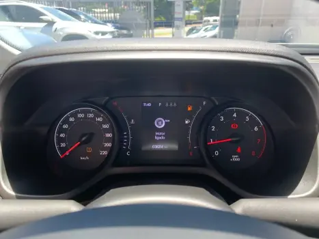 PULSE DRIVE 1.3 8V Flex Aut.