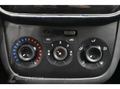 PUNTO - 1.4 ATTRACTIVE 8V 4P MANUAL