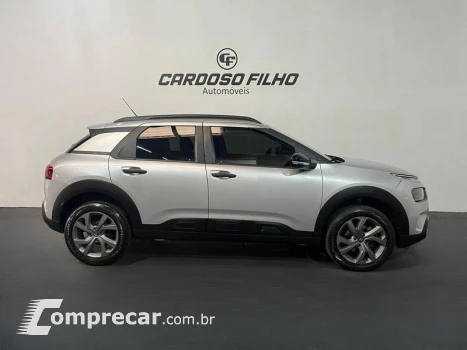 C4 CACTUS 1.6 FEEL AUT