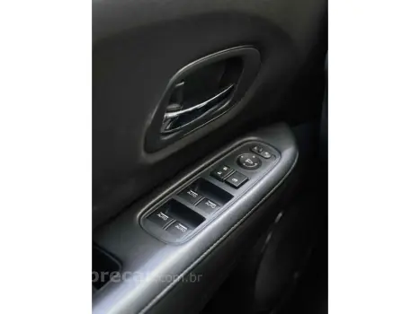 HR-V 1.8 16V FLEX EX 4P AUTOMÁTICO