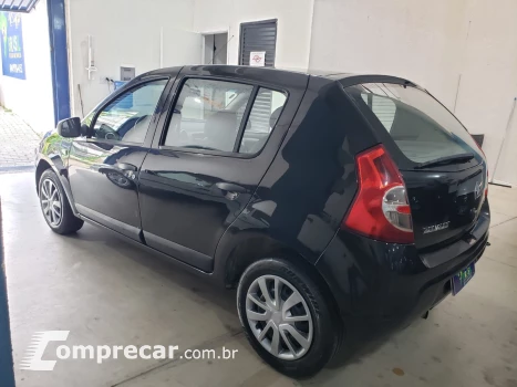 Sandero EXP 1.6