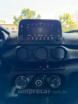 ARGO DRIVE 1.0 6V Flex