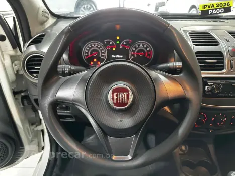 GRAND SIENA 1.0 EVO FLEX ATTRACTIVE MANUAL