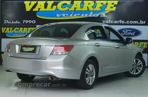 ACCORD 2.0 EX 16V